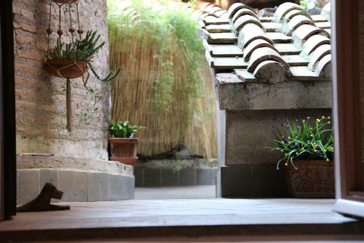 Un Tetto Al Pantheon Appartamento *